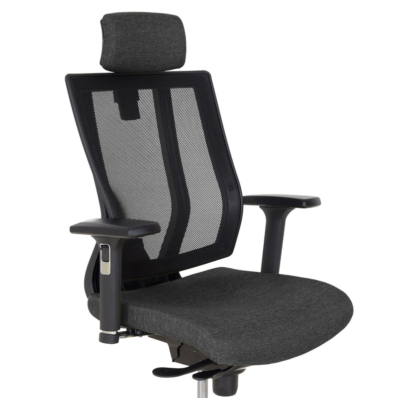 PROMAX-CR Scaun ergonomic birou