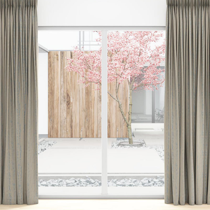 STRIPIA Material textil