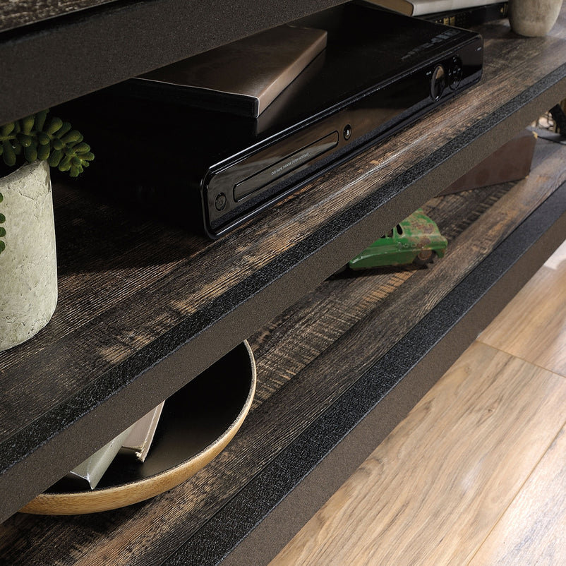 STEEL RIVER Comodă TV