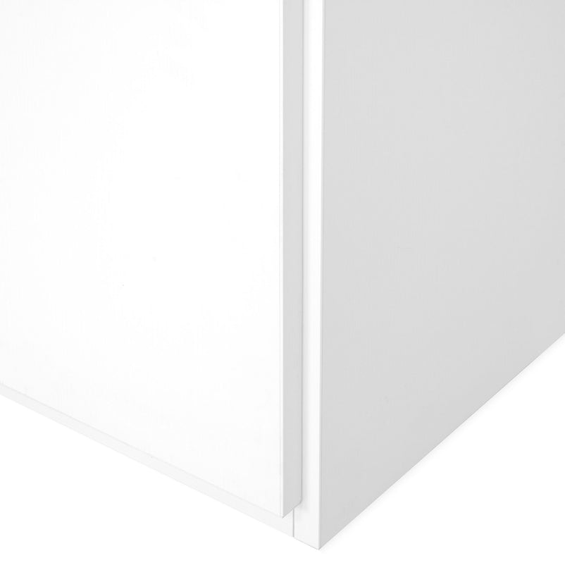 COMPACT Dulap 5 uși