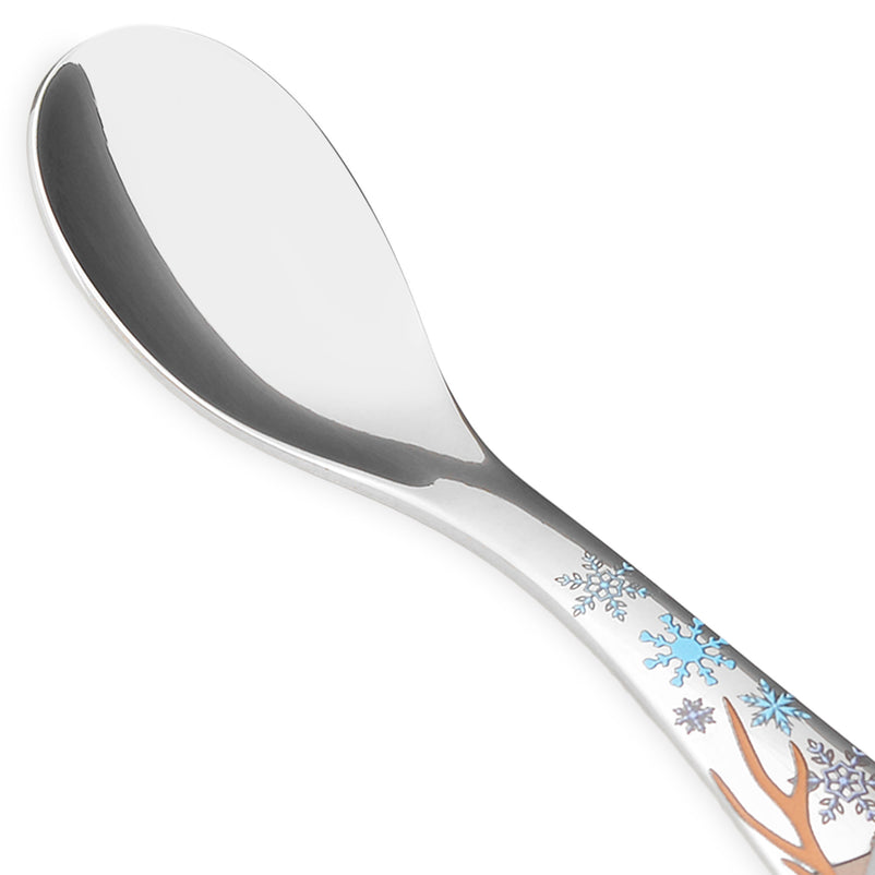 DISNEY FROZEN Set 4 piese tacâmuri copii