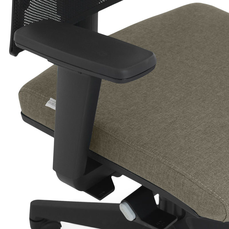 CHOICE Scaun ergonomic birou