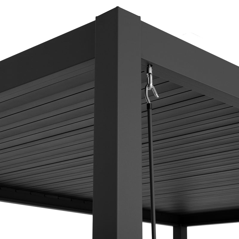 MIRADOR PREMIUM Pavilion, 300x400cm