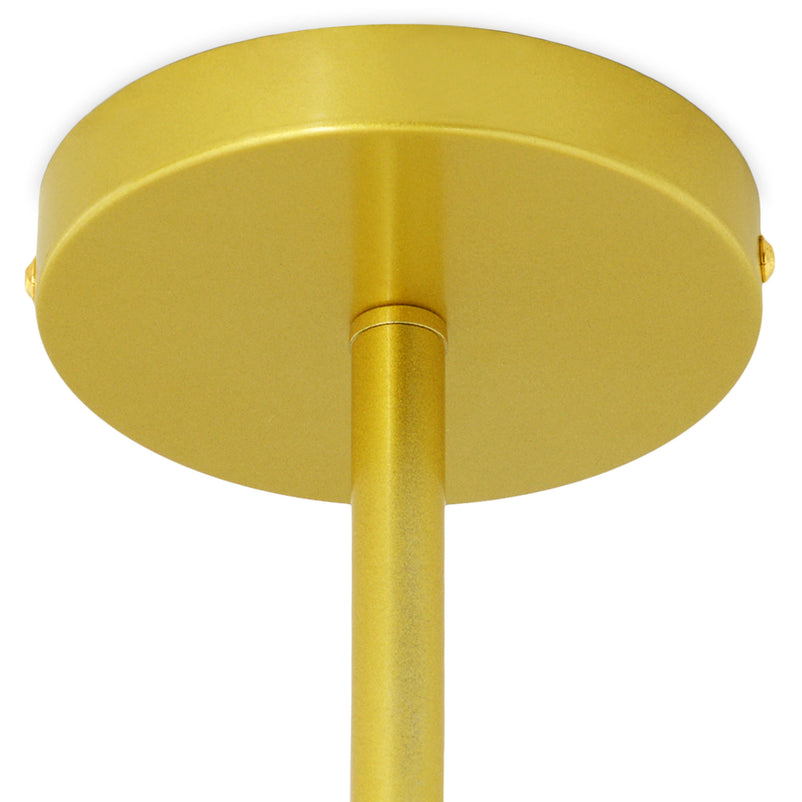 INES Lustră 15x7W G9 LED