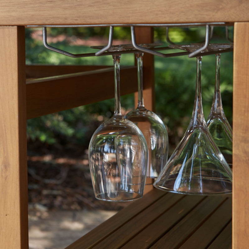 KAILANI Gheridon exterior