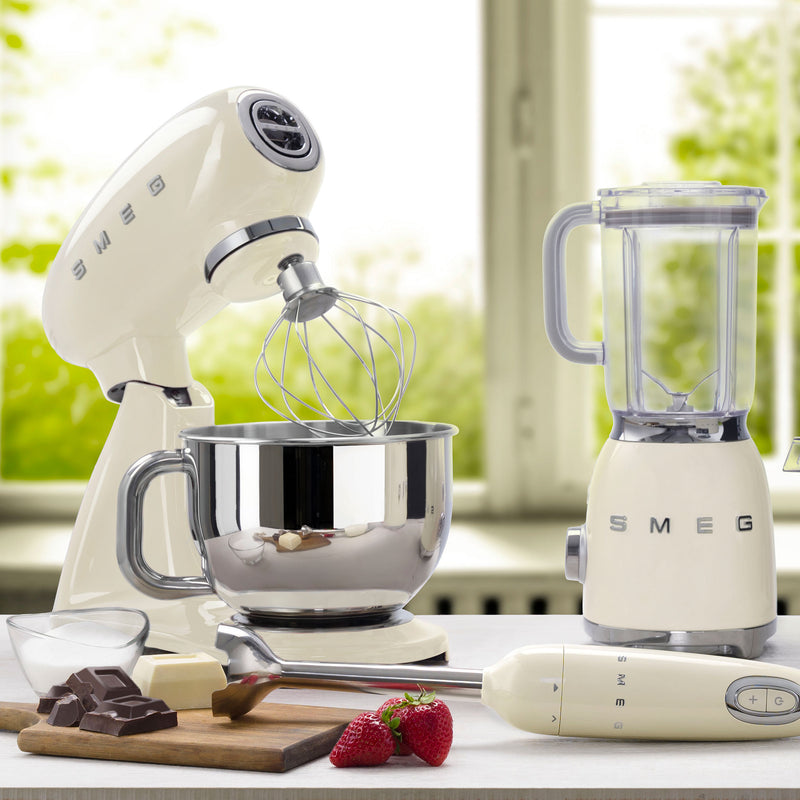 SMEG Mixer cu bol, 800W