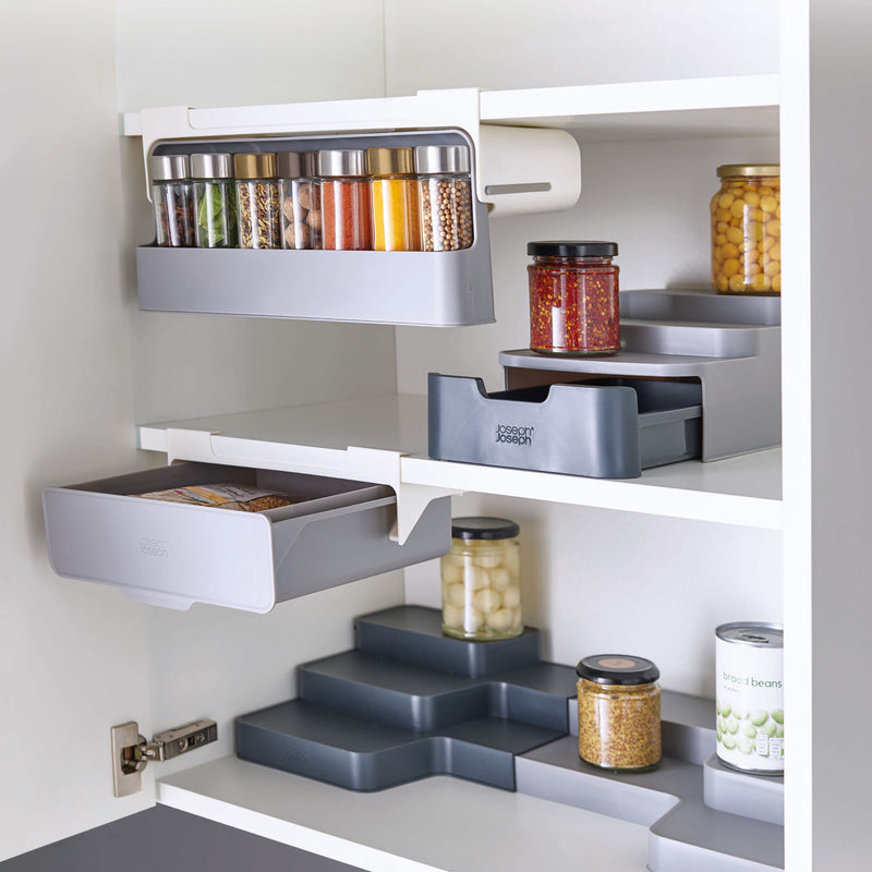 CUPBOARD STORE Organizator recipiente