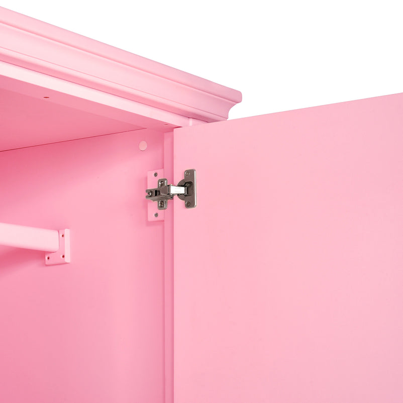 DREAMS Dulap copii, 2 uși