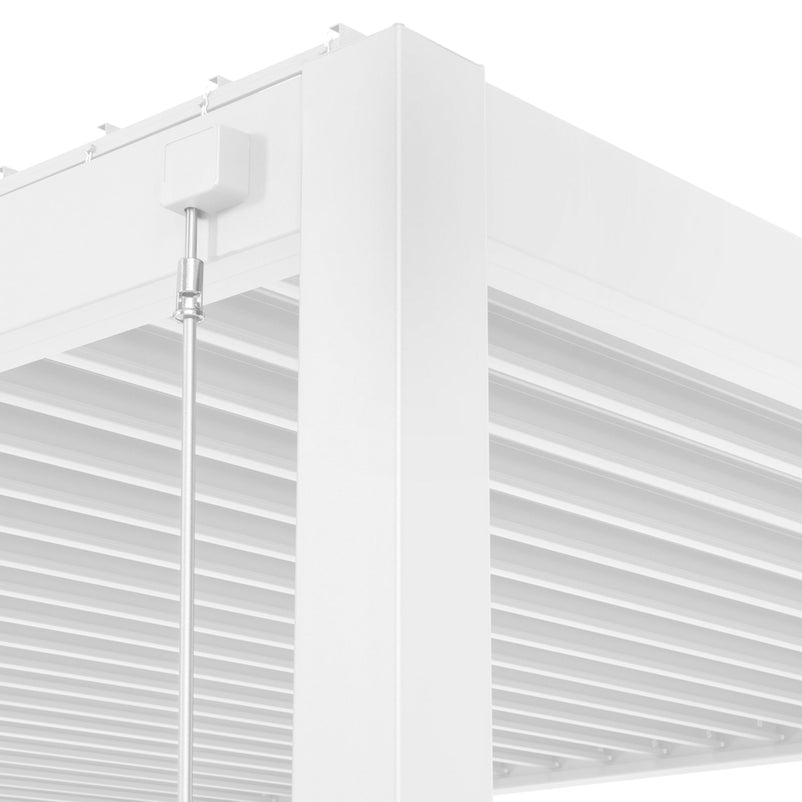 MIRADOR PREMIUM Pavilion perete, 300x530cm