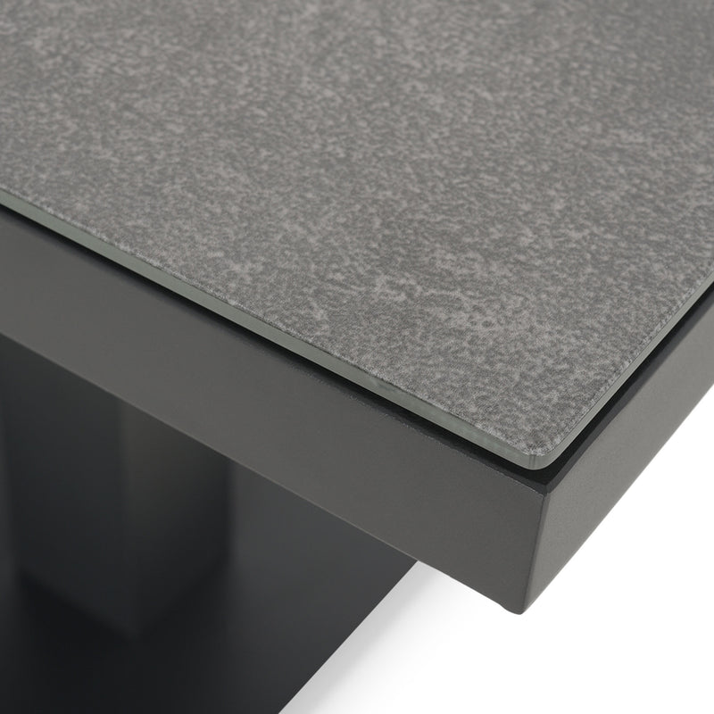 BAKU Masă reglabilă pe înălțime exterior