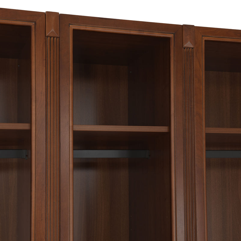 LOUIS PHILIPPE Dressing