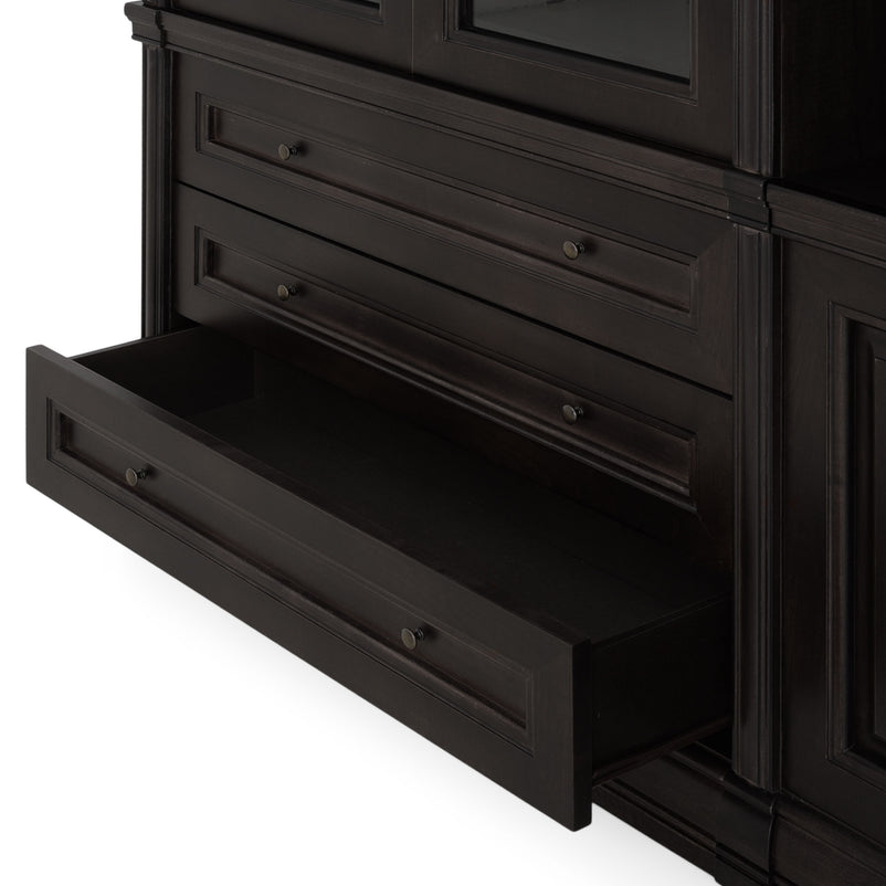 CHOCOLATE Ansamblu living