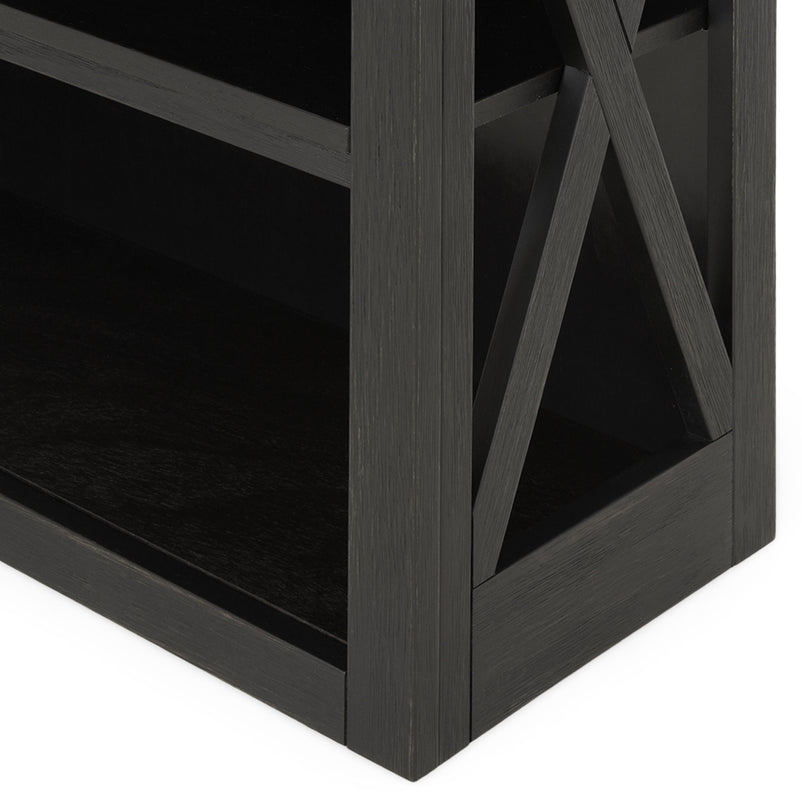 TYLER CREEK Etajeră