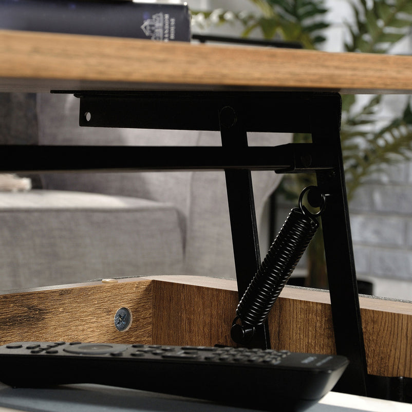 STATION HOUSE Măsuță de cafea cu lift top