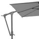 SUNWING CASA EASY Umbrelă, 270x270cm