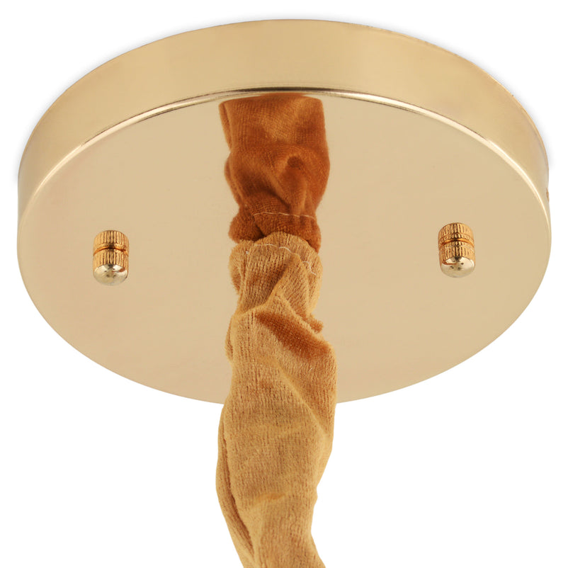 HOLMAN Lustră 36W LED