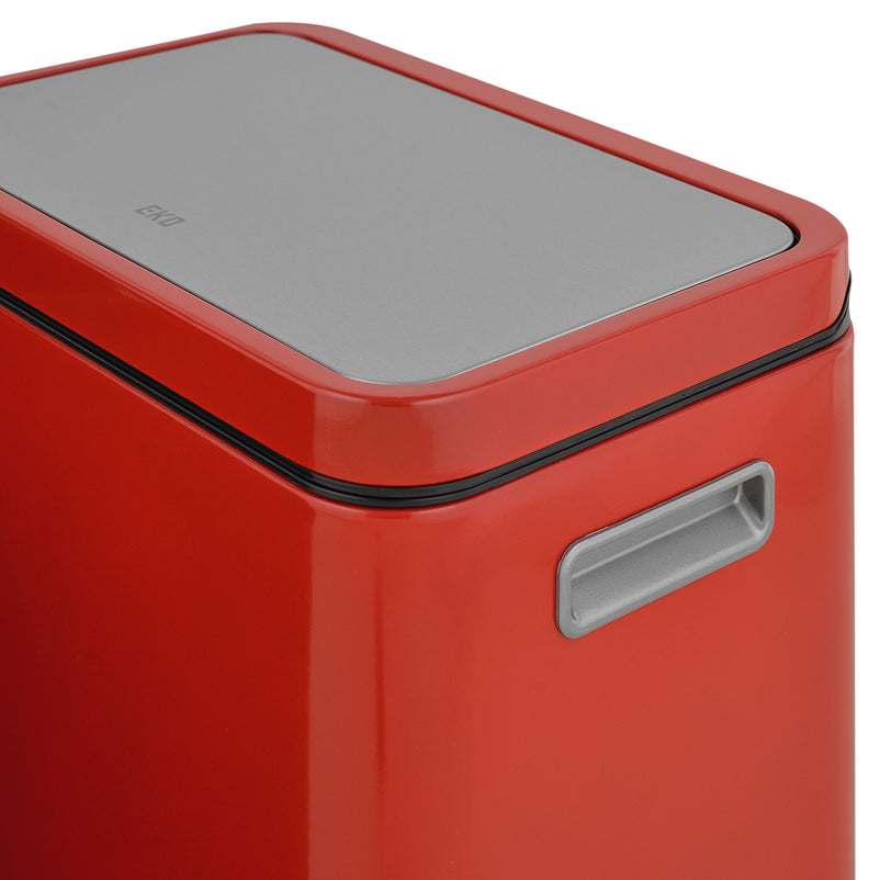 CUBE Coș de gunoi 20l