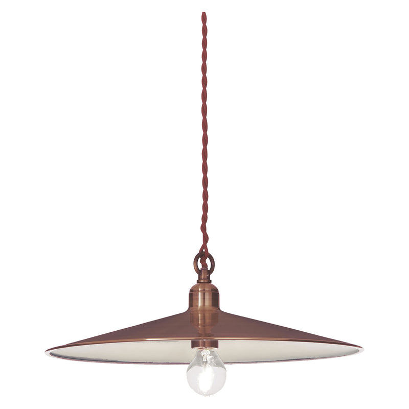 CANTINA Pendul 1x60W E27