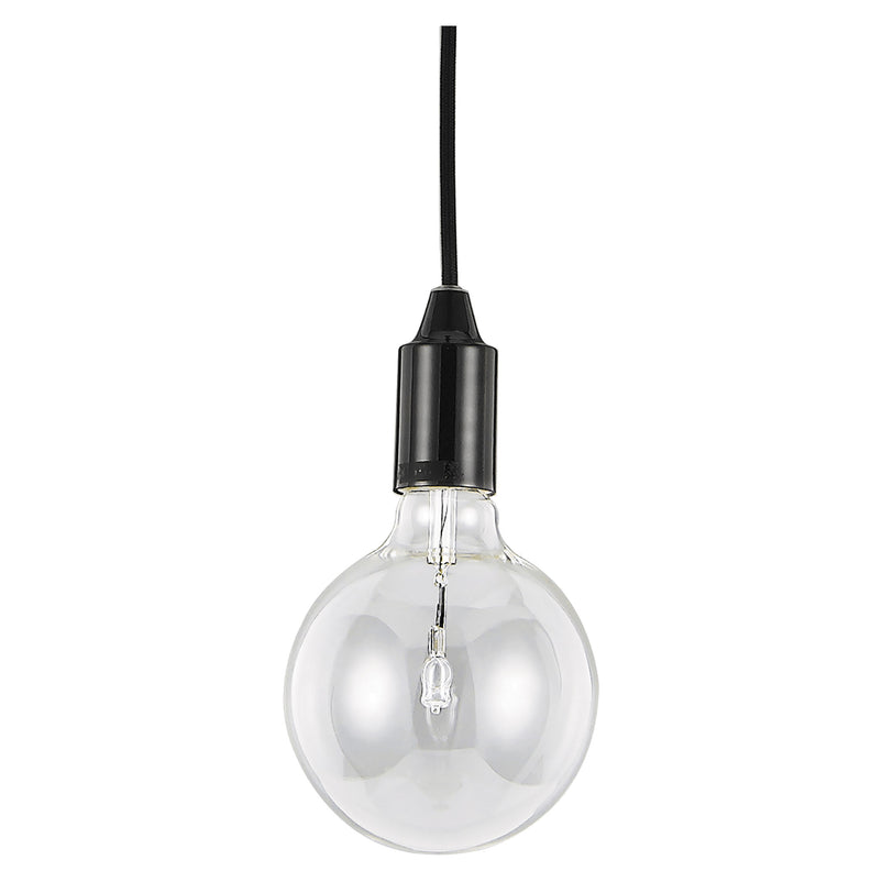 EDISON Pendul 1x60W E27