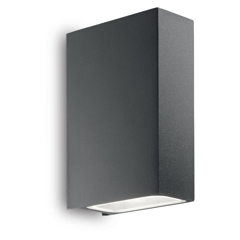 TETRIS-2 Aplica exterior 2 x 15W G9
