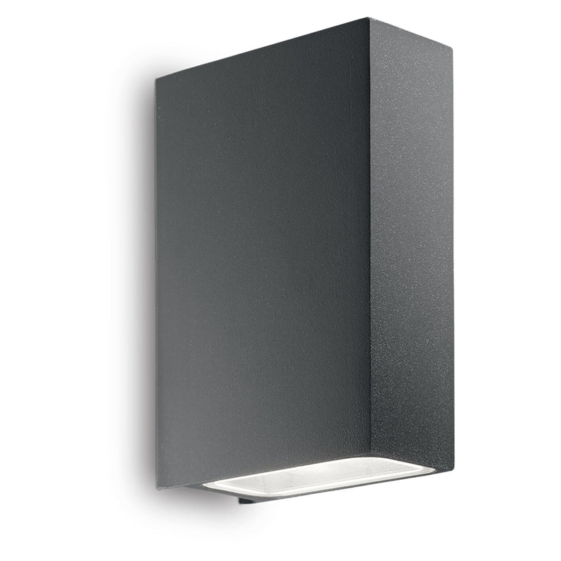 TETRIS-2 Aplica exterior 2 x 15W G9