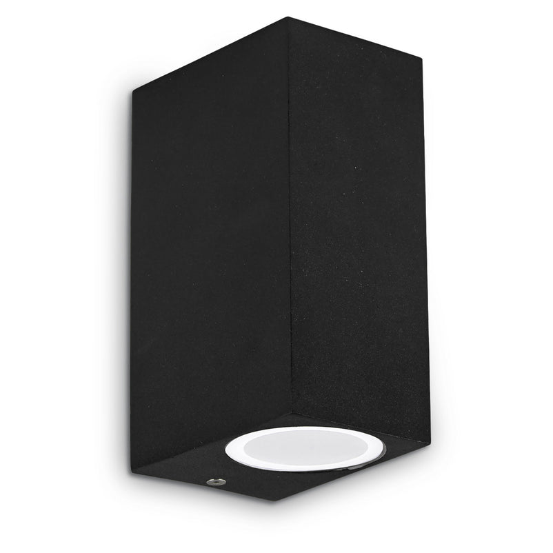 UP Aplică exterior 2 x 15W G9