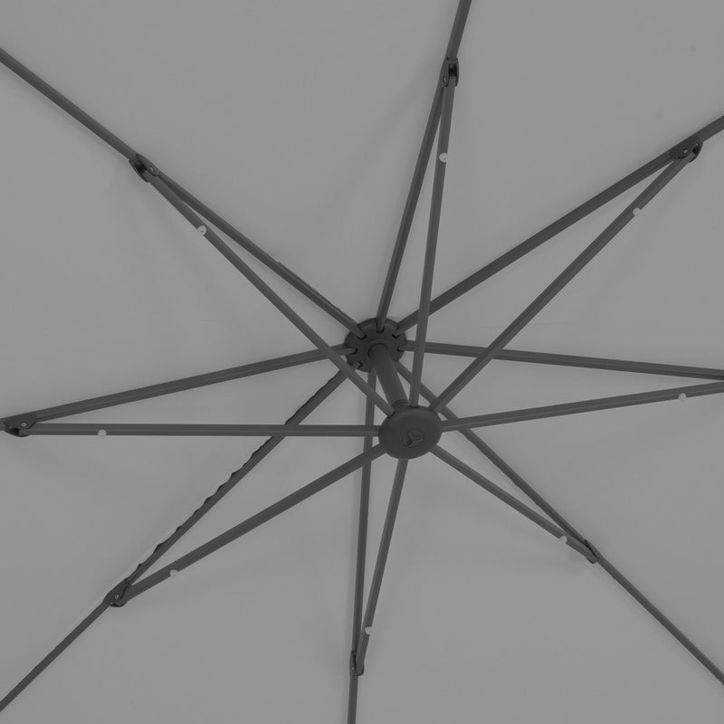 SUNWING CASA EASY Umbrelă, 270x270cm