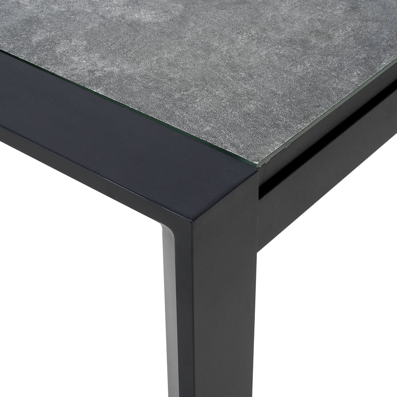 CERAMIC Masă extensibilă exterior