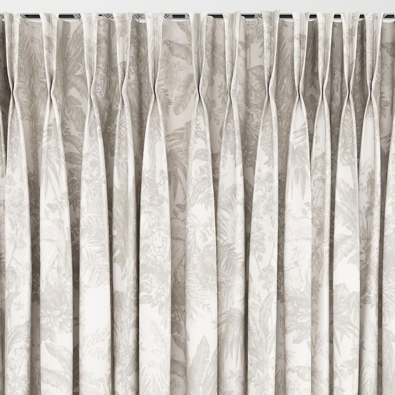 IKKI Material textil