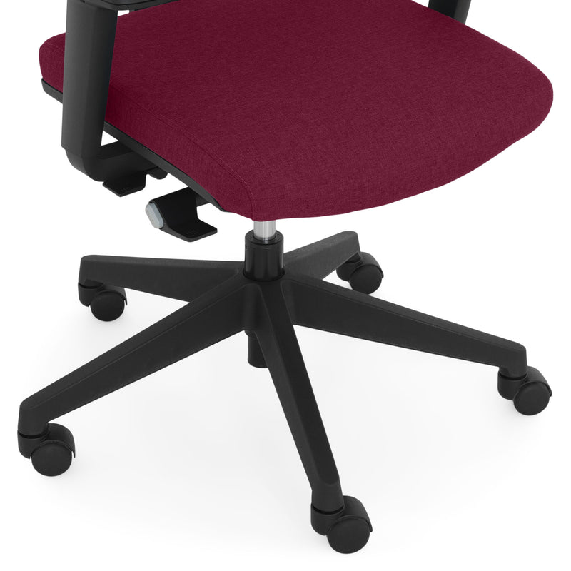 CHOICE Scaun ergonomic birou