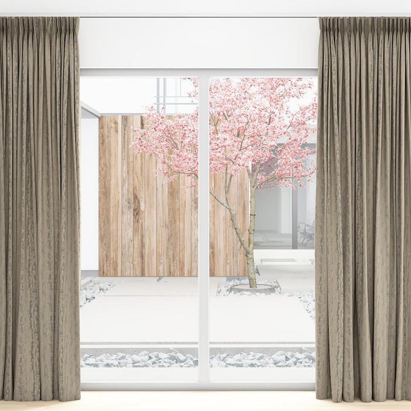 STRIPIA Material textil