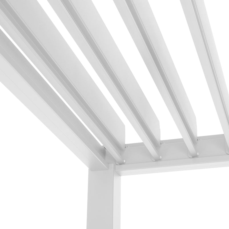 MIRADOR PREMIUM Pavilion perete, 300x530cm