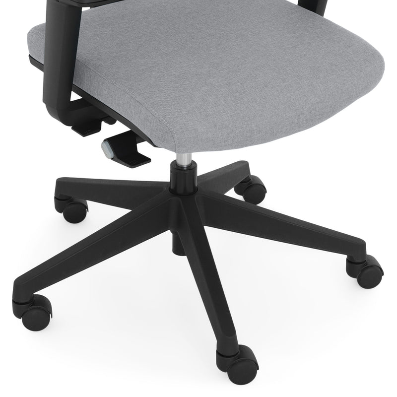 CHOICE Scaun ergonomic birou