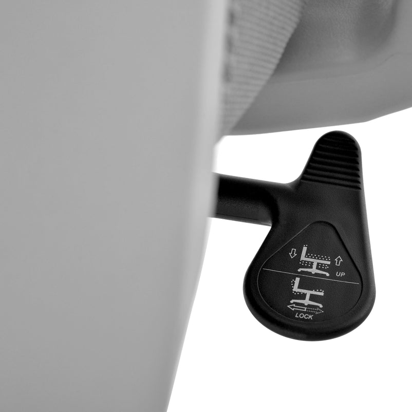 CESARO Scaun ergonomic birou