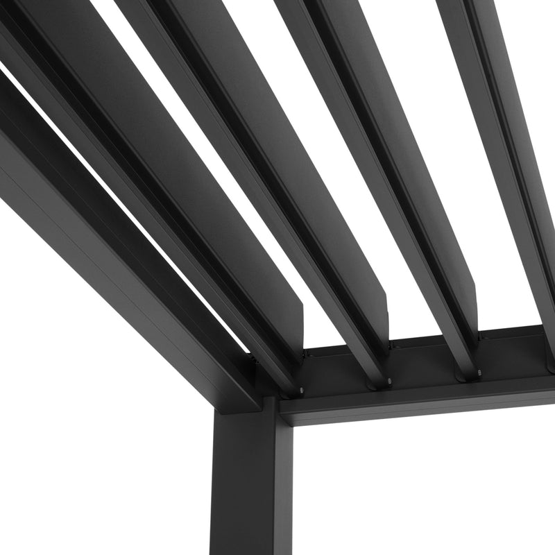 MIRADOR PREMIUM Pavilion perete, 300x530cm