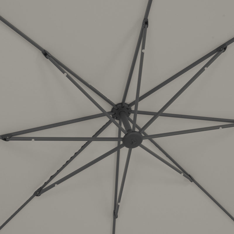 SUNWING CASA EASY Umbrelă, 270x270cm