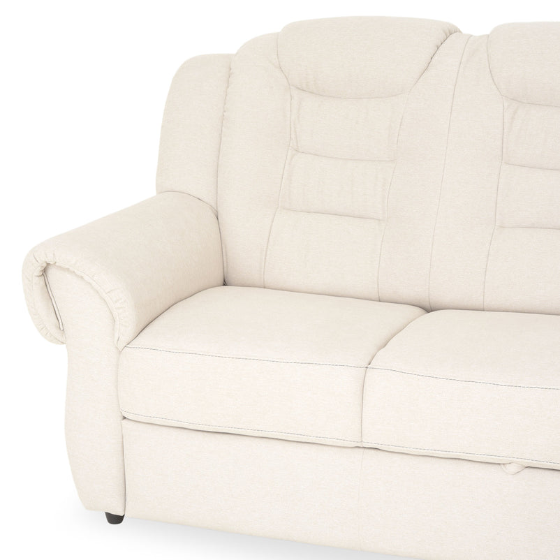 VELTEN Ansamblu colț extensibil stânga/dreapta