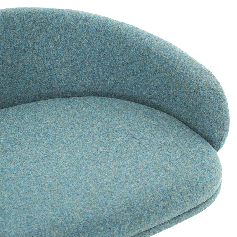 FOULARD Scaun zona așteptare