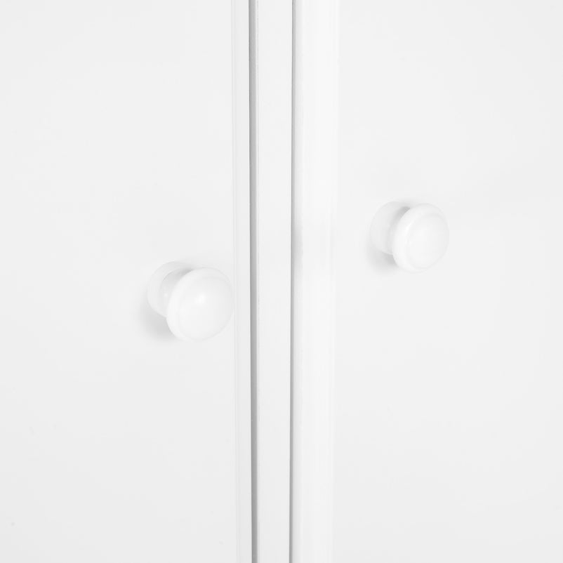 DREAMS Dulap copii, 2 uși