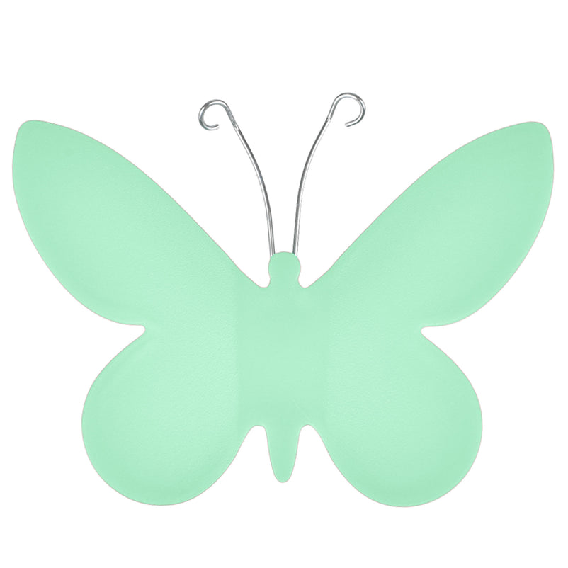 MARIPOSA Set 9 decorațiuni perete