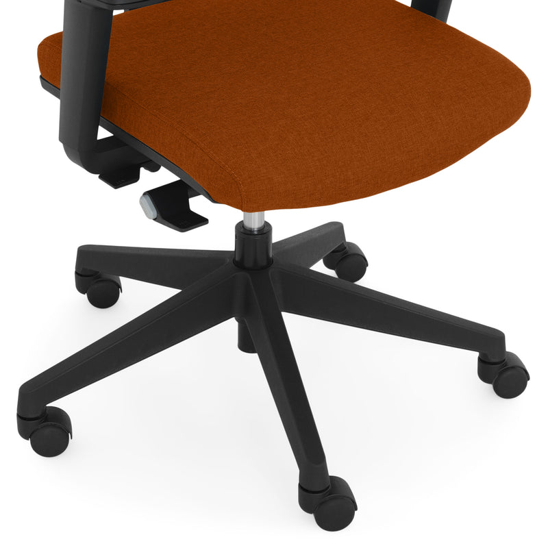 CHOICE Scaun ergonomic birou