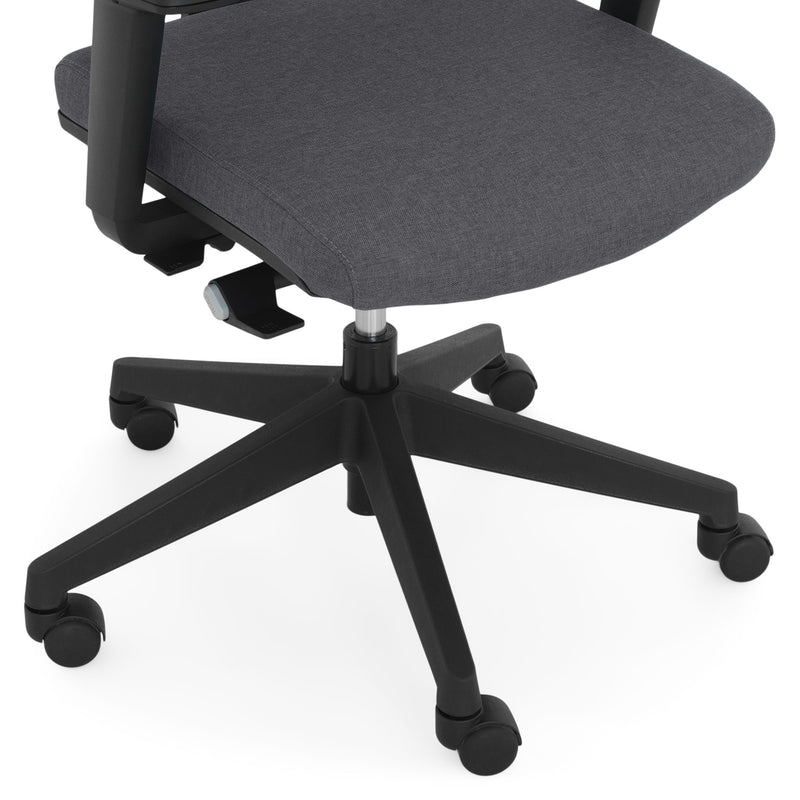 CHOICE Scaun ergonomic birou