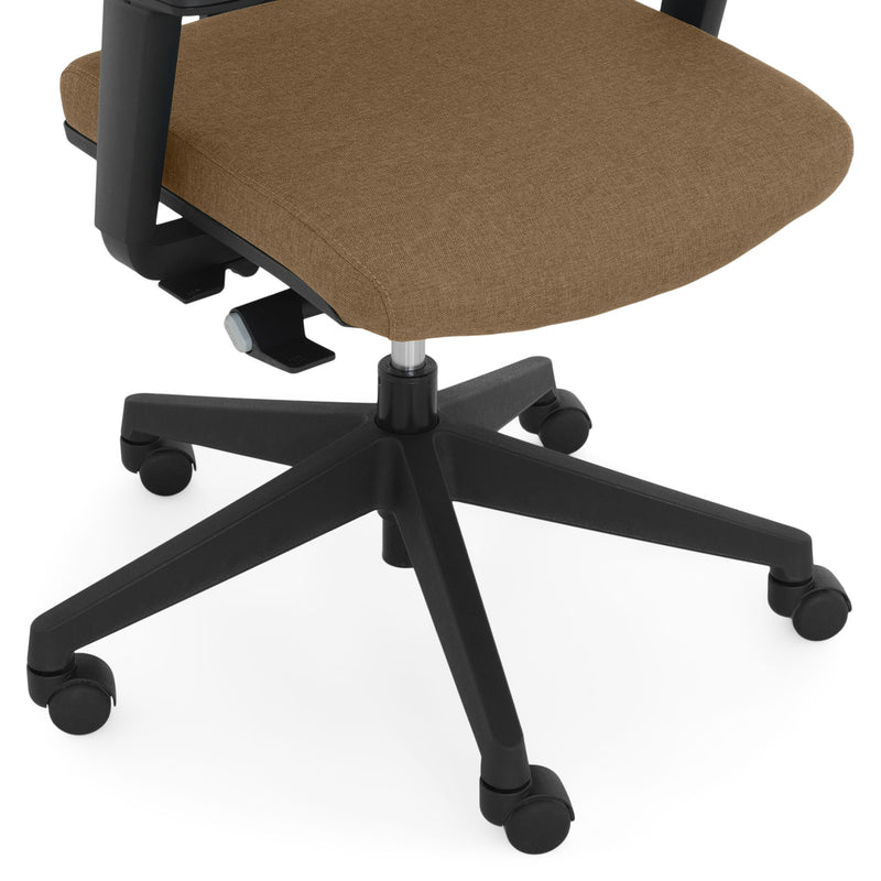 CHOICE Scaun ergonomic birou