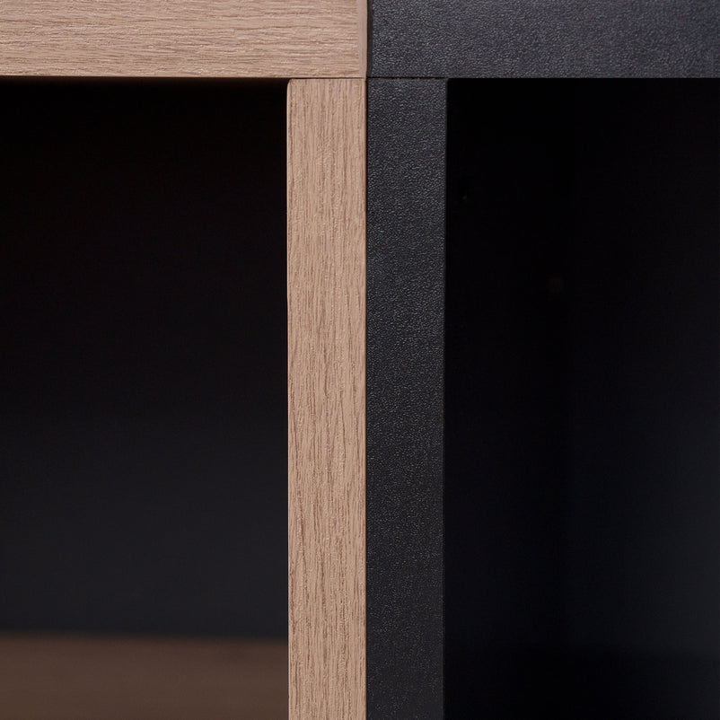 LONA Bufet 5 uși, 1 sertar