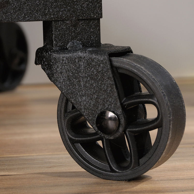 STEEL RIVER Comodă TV