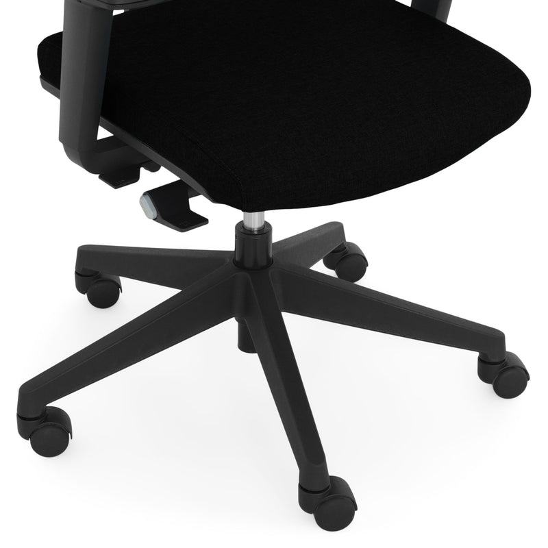 CHOICE Scaun ergonomic birou