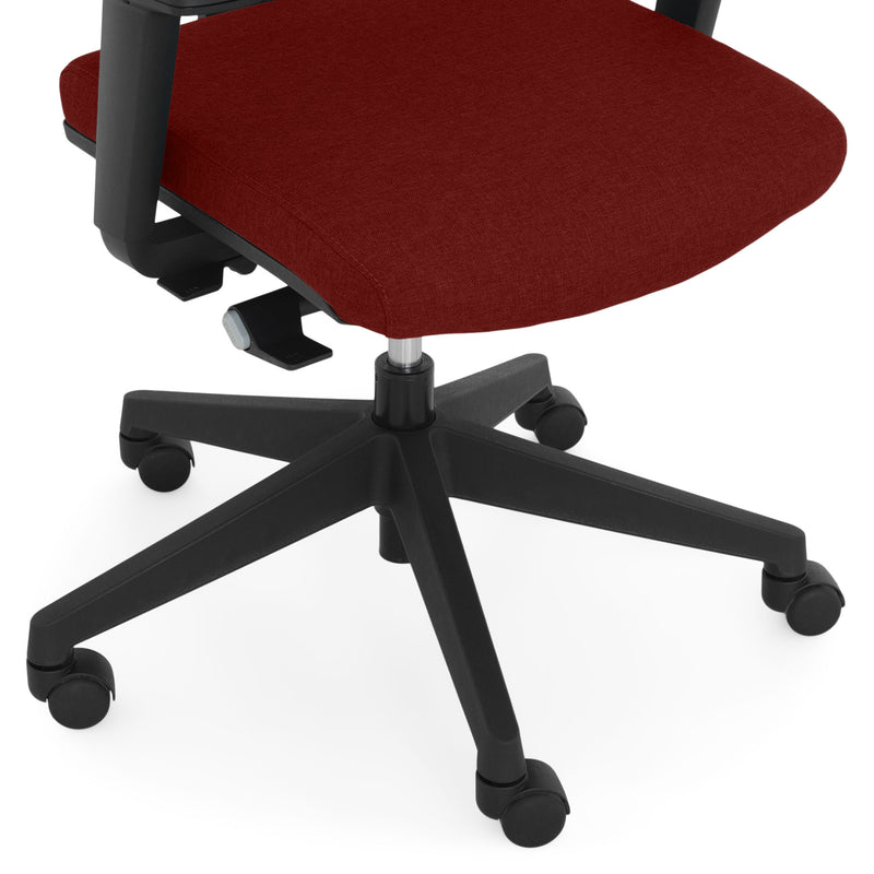 CHOICE Scaun ergonomic birou