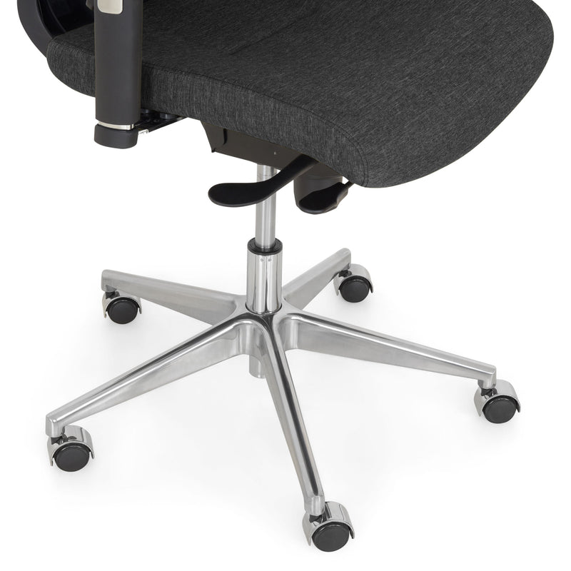 PROMAX-CR Scaun ergonomic birou
