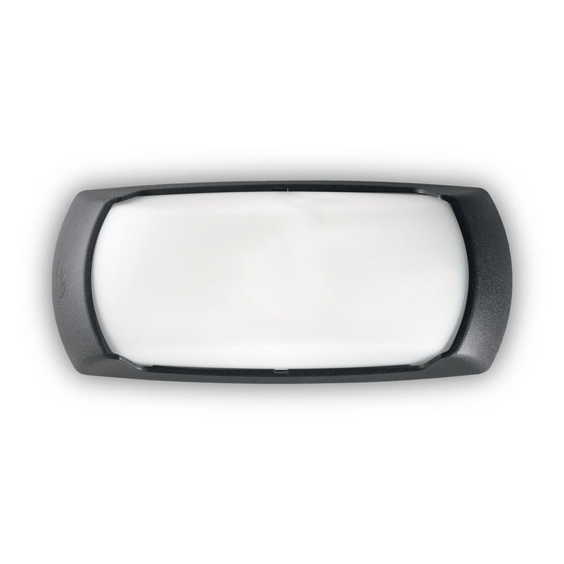 FRANCY Aplică de exterior 1 x 23W E27