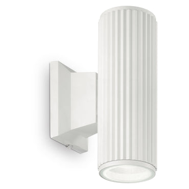 BASE Aplică exterior 2 x 28W GU10